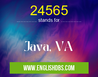 24565
