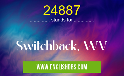 24887