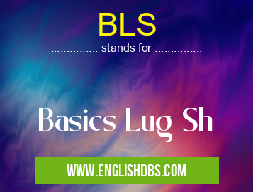 BLS