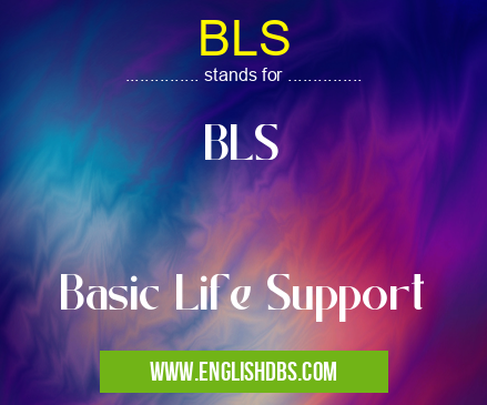 BLS