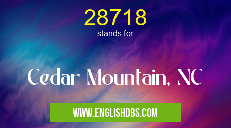 28718