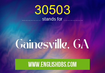 30503