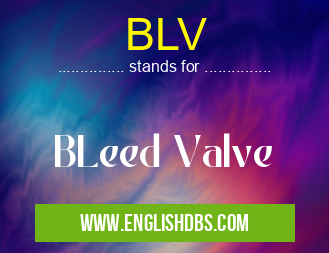 BLV