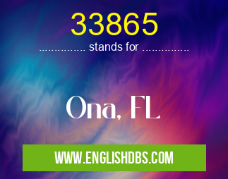 33865