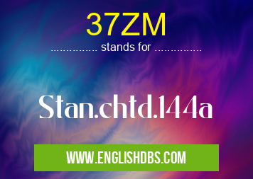 37ZM