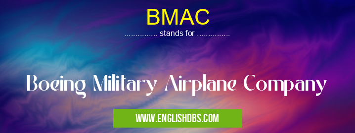 BMAC