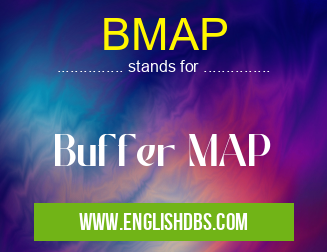 BMAP