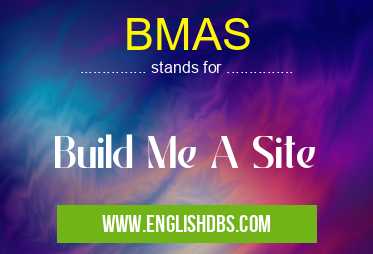BMAS