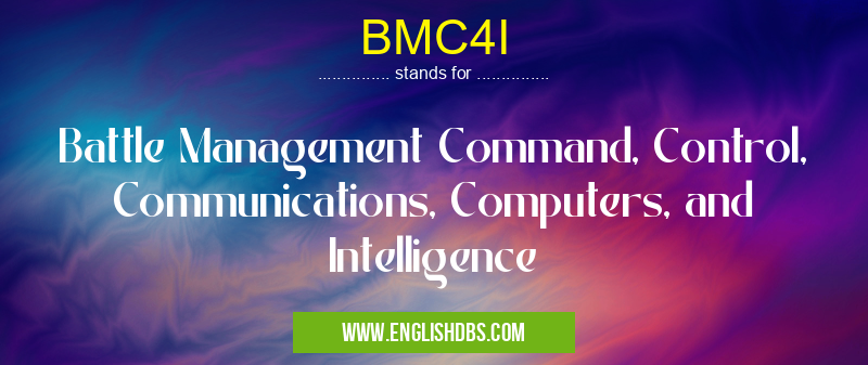 BMC4I