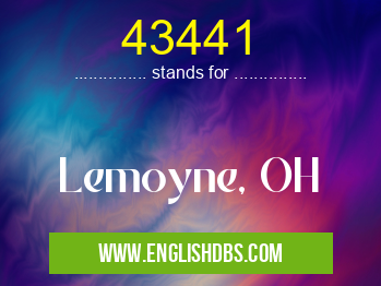 43441