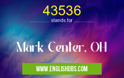 43536
