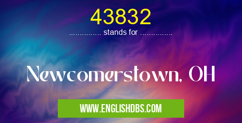 43832