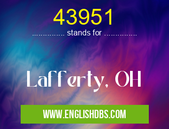 43951