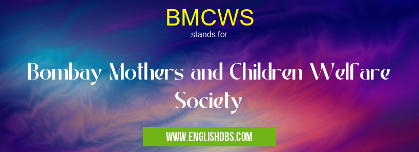 BMCWS