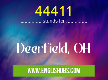 44411