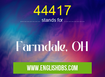 44417