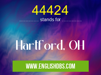 44424