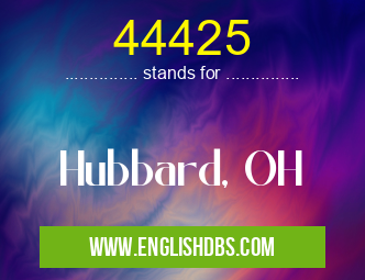 44425