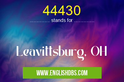 44430