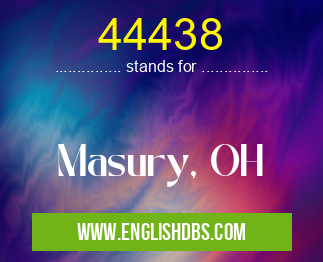 44438