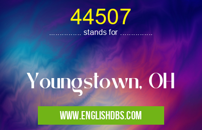 44507