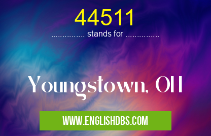 44511