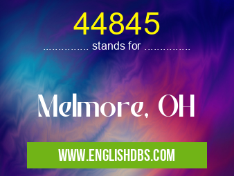44845