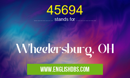 45694
