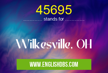 45695