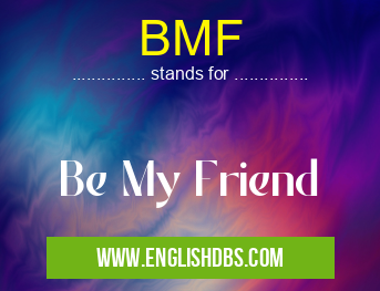 BMF