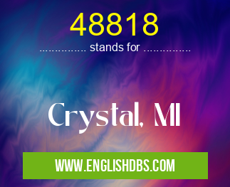 48818