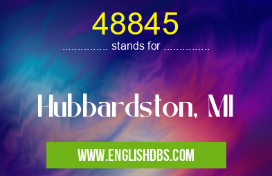 48845