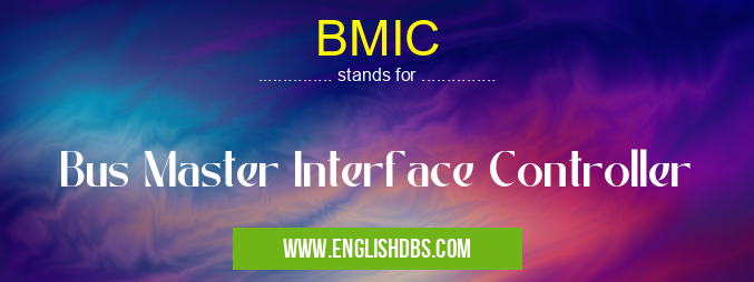 BMIC