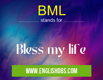 BML