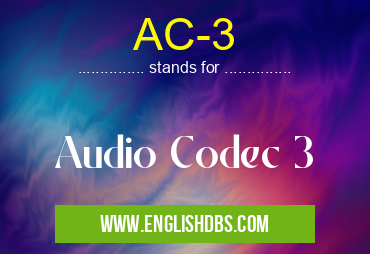 AC-3