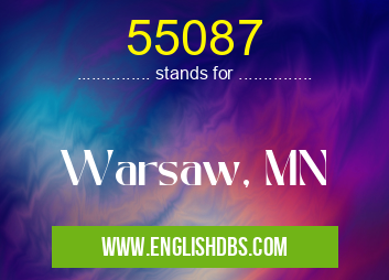 55087