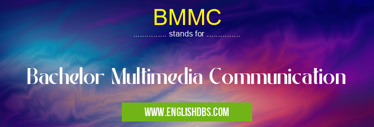 BMMC