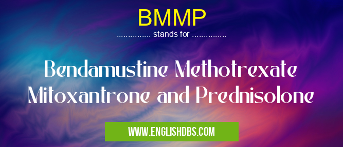 BMMP
