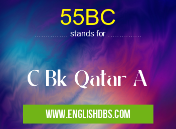 55BC