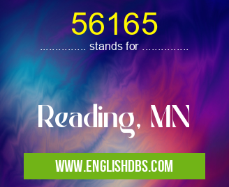 56165