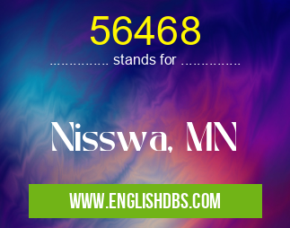 56468