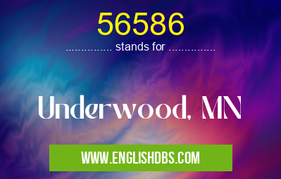 56586
