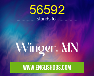 56592