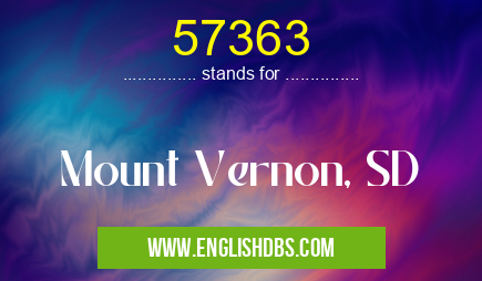 57363