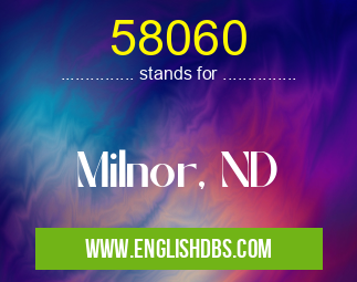 58060