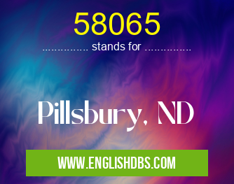 58065