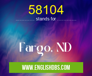 58104