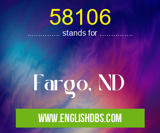 58106