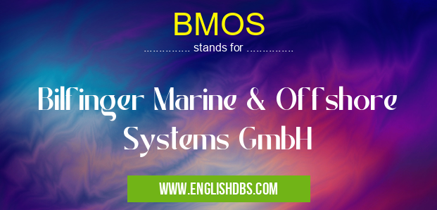 BMOS
