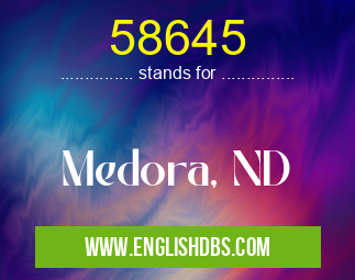 58645